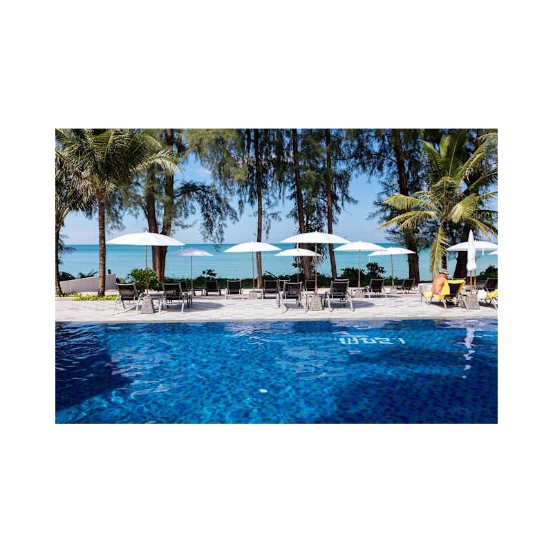 X10 Khaolak Resort