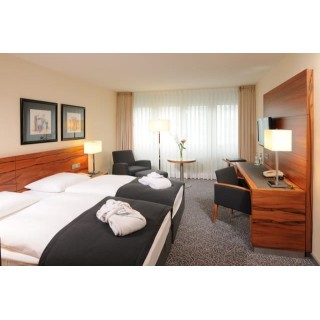 Maritim Hotel München