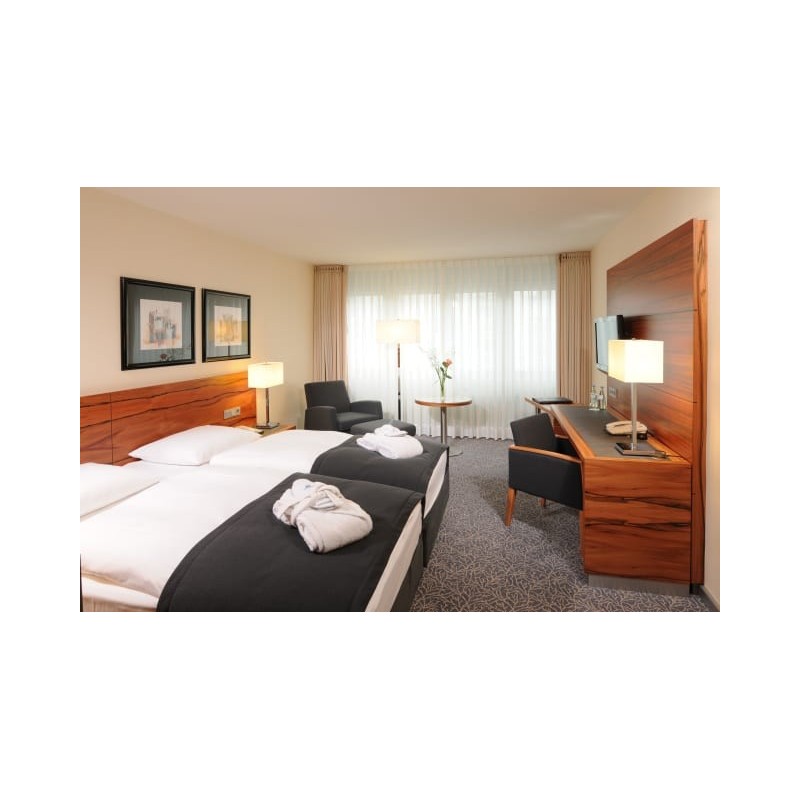Maritim Hotel München