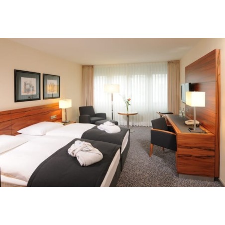 Maritim Hotel München