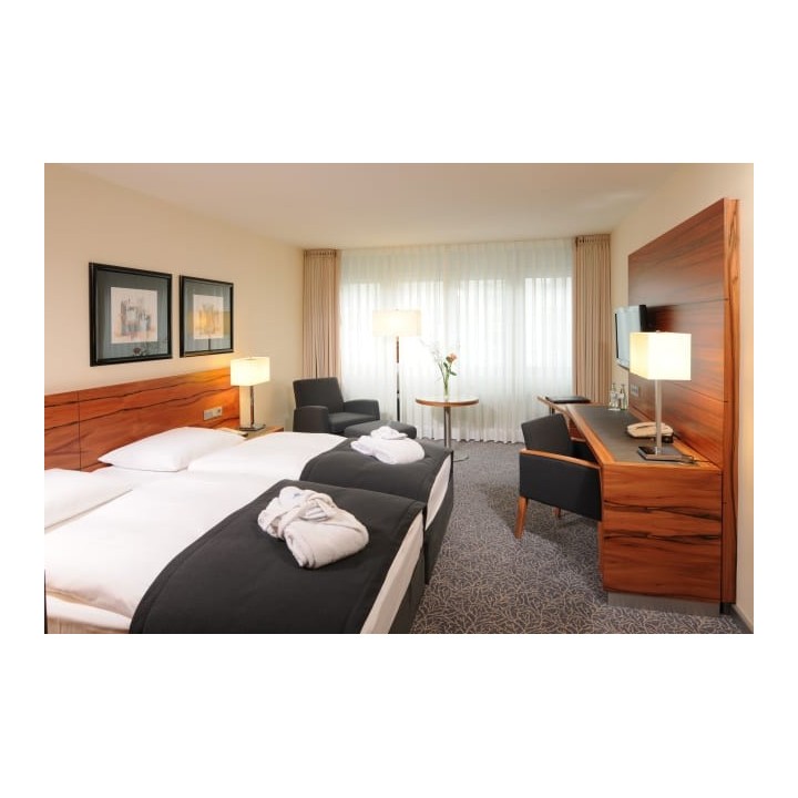 Maritim Hotel München