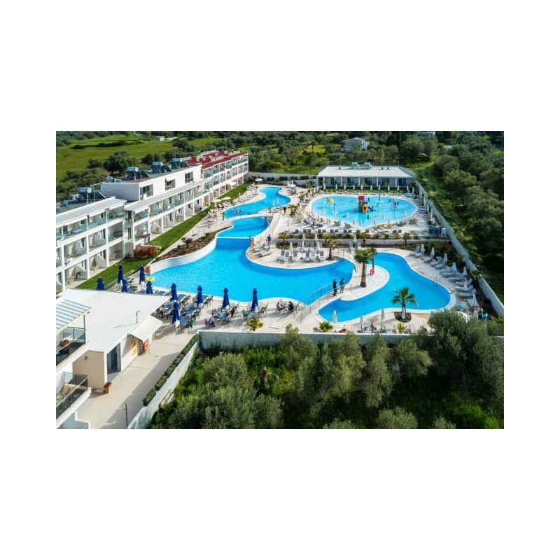Anna Hotel