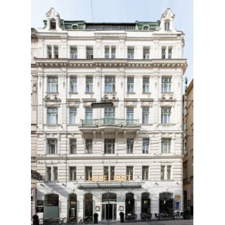 Hotel Post Wien