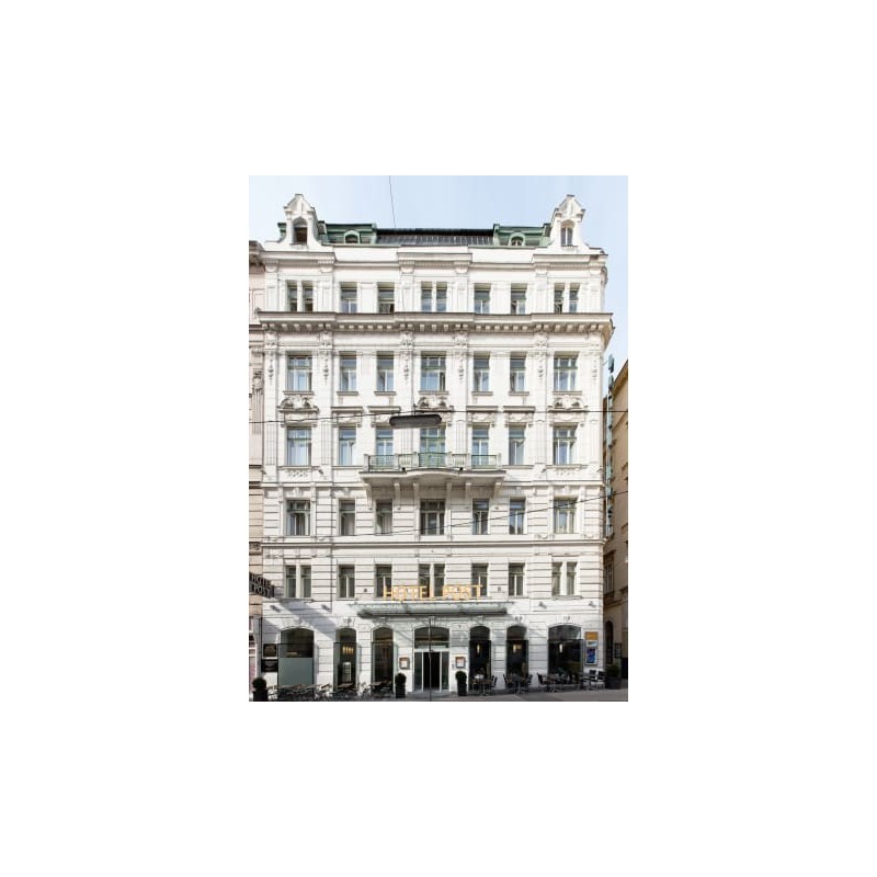 Hotel Post Wien