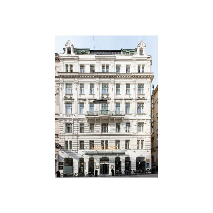 Hotel Post Wien
