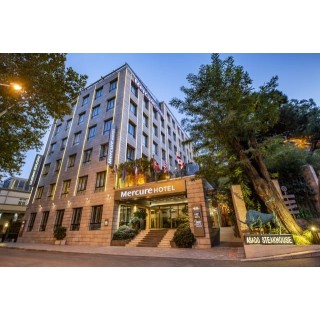 Mercure Tbilisi Old Town