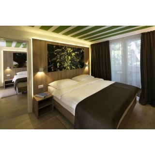 Medora Auri Family Beach Resort