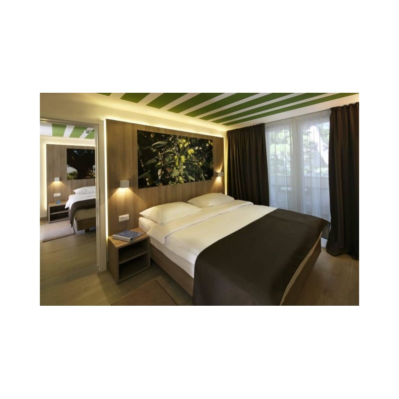 Medora Auri Family Beach Resort