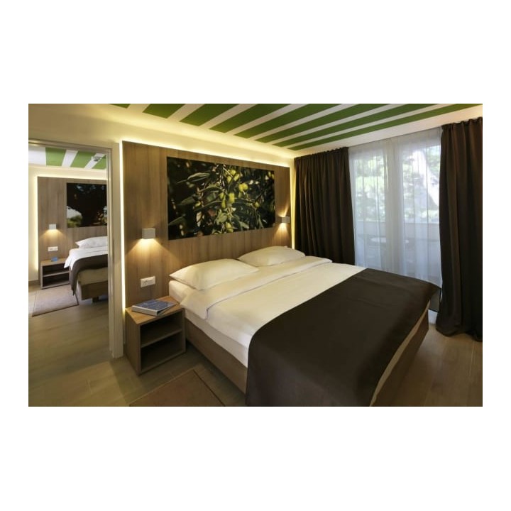 Medora Auri Family Beach Resort