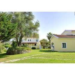Helion Villas and Apartments