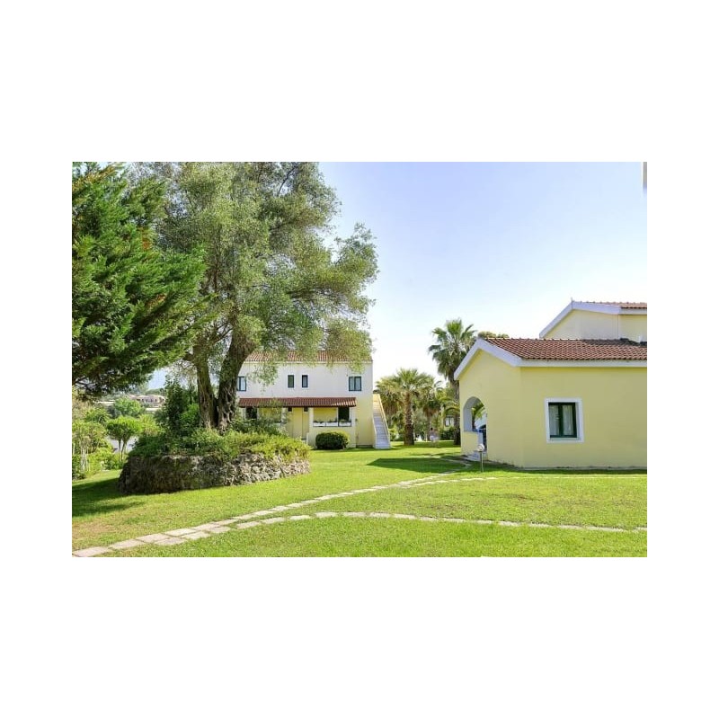 Helion Villas and Apartments