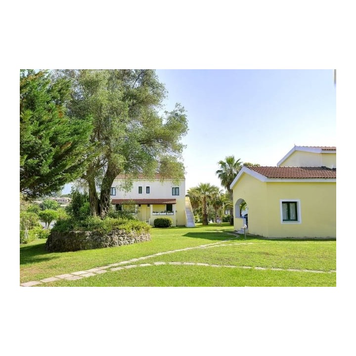 Helion Villas and Apartments