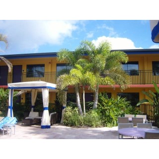 CoCo Key Hotel & Water Resort Orlando