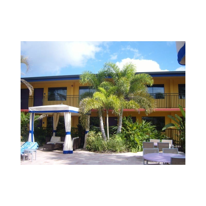 CoCo Key Hotel & Water Resort Orlando