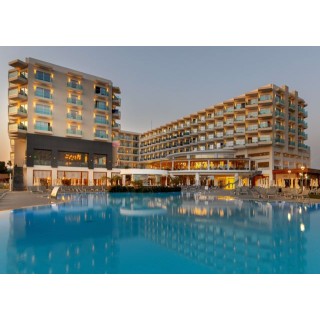 NissiBlu Beach Resort