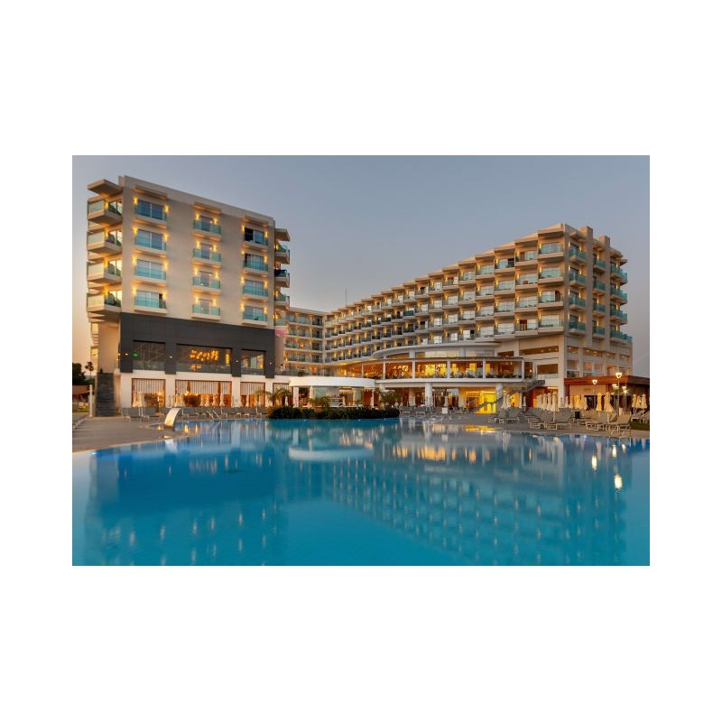 NissiBlu Beach Resort