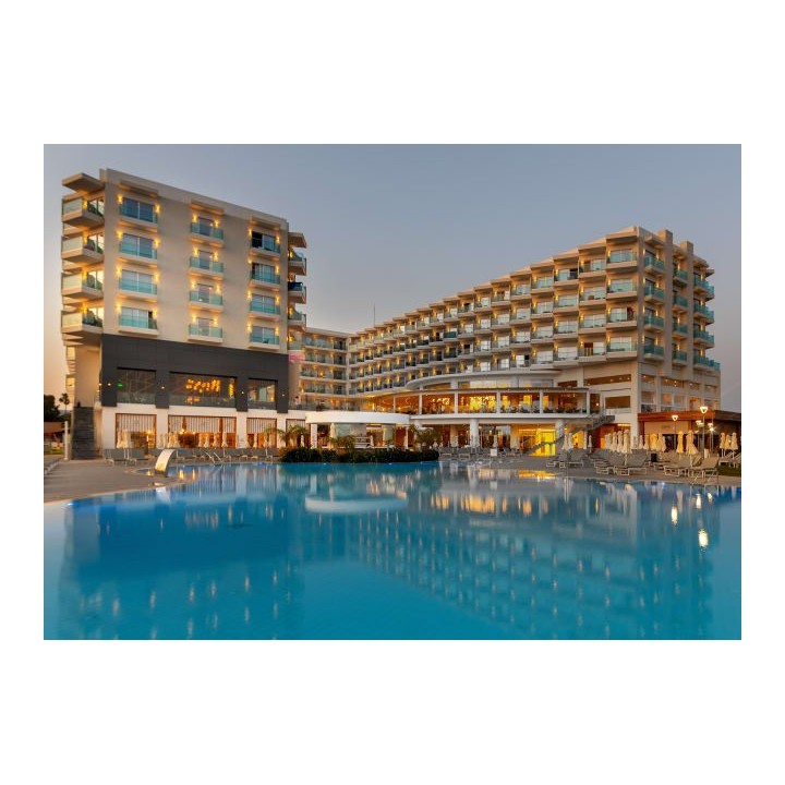 NissiBlu Beach Resort