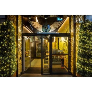 Hotel Temple Bar Inn