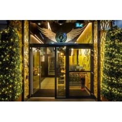 Hotel Temple Bar Inn