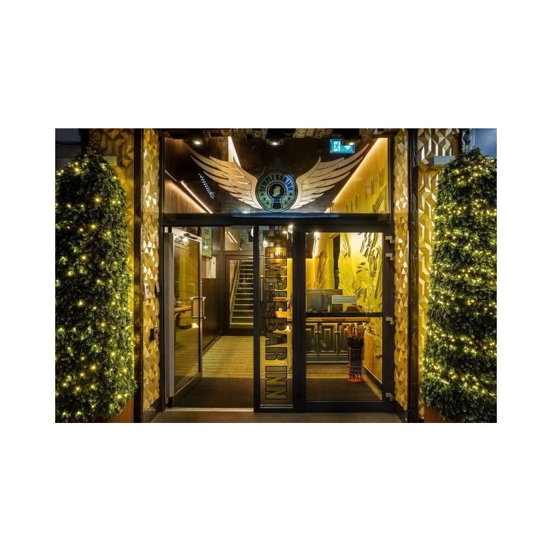 Hotel Temple Bar Inn