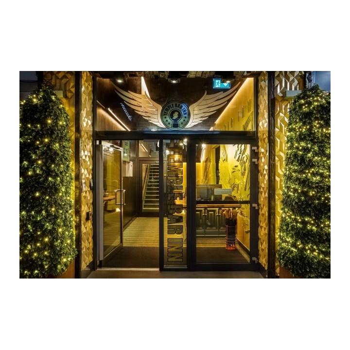 Hotel Temple Bar Inn