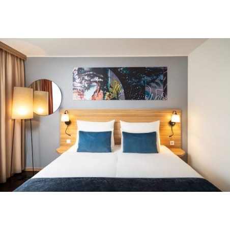 Leonardo Hotel Vienna Schönbrunn