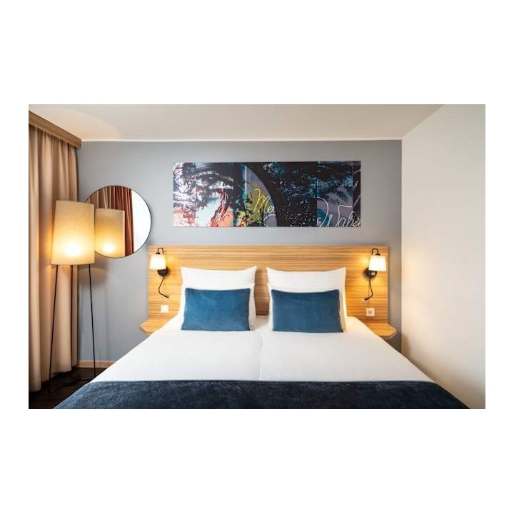 Leonardo Hotel Vienna Schönbrunn