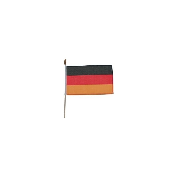 Fähnchen Deutschland Restposten