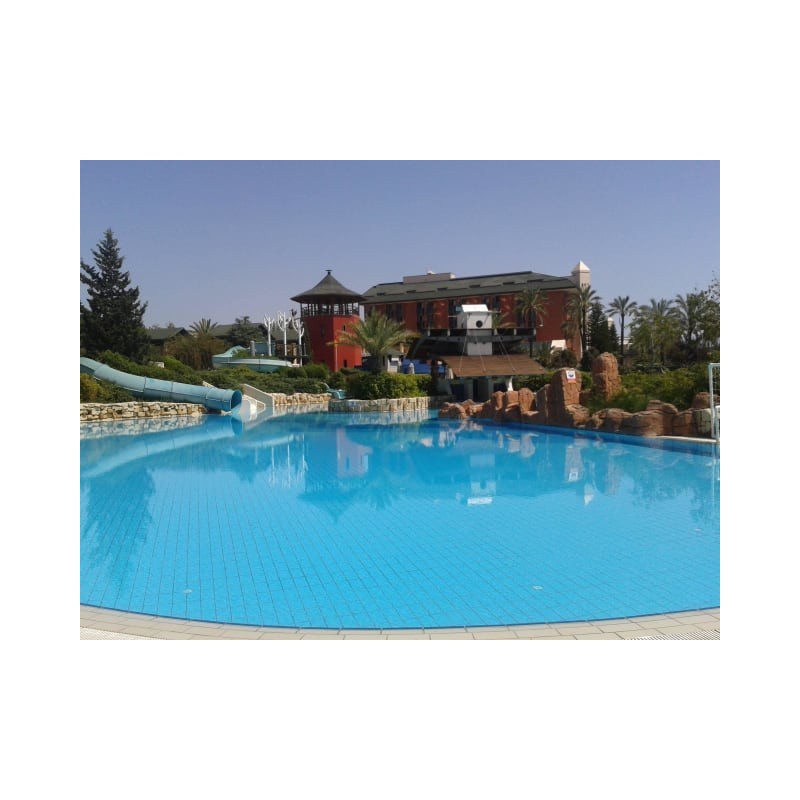 AQI Pegasos Resort