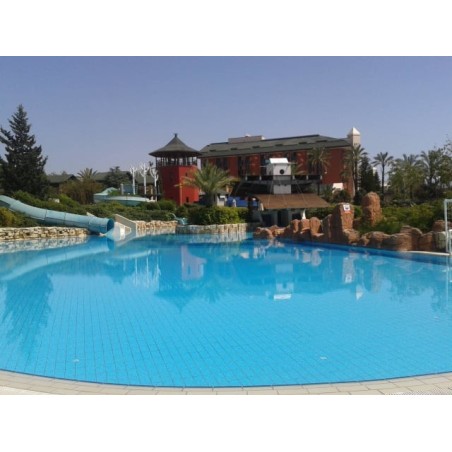 AQI Pegasos Resort