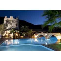 Villa Elia Resort