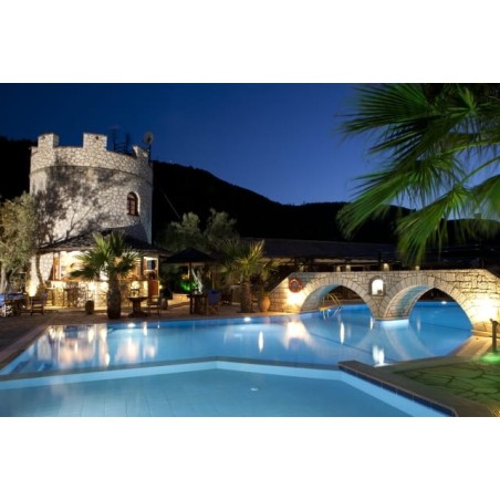Villa Elia Resort