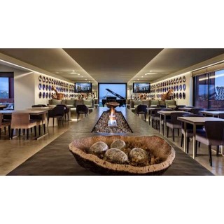 Vitória Stone Hotel