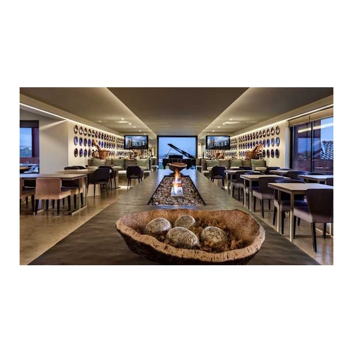 Vitória Stone Hotel