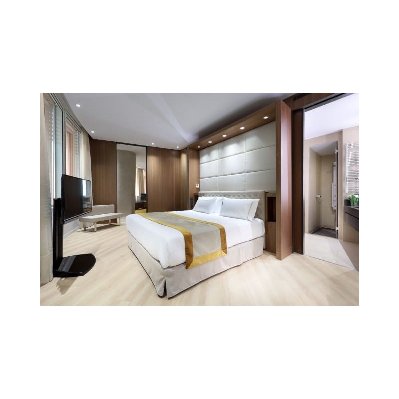 Eurostars Torre Sevilla