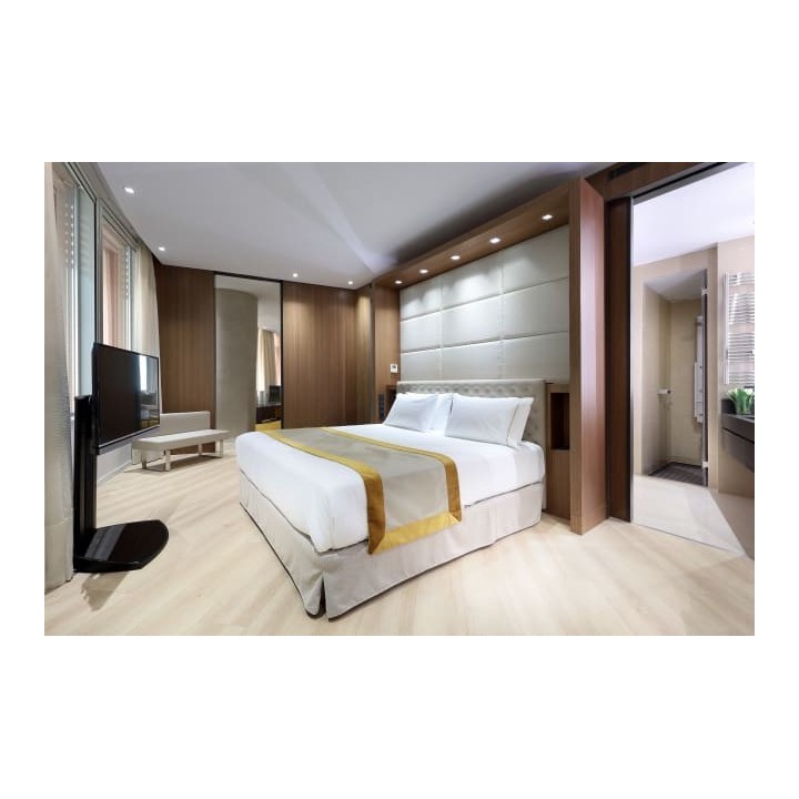 Eurostars Torre Sevilla