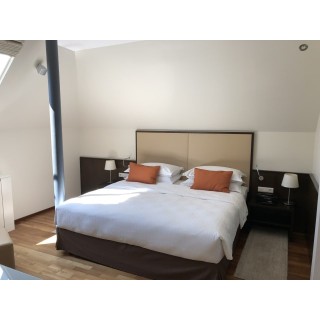 Sheraton Salzburg Hotel