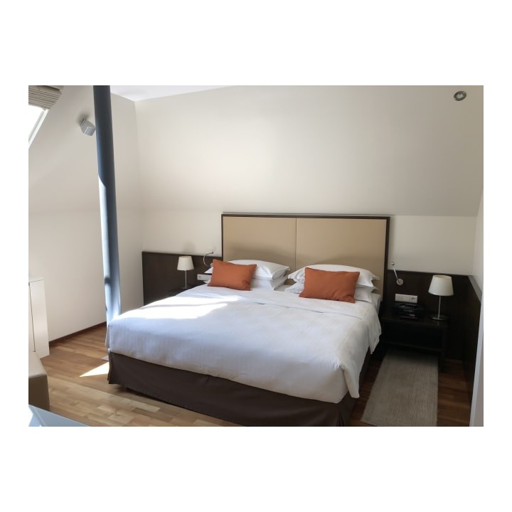 Sheraton Salzburg Hotel