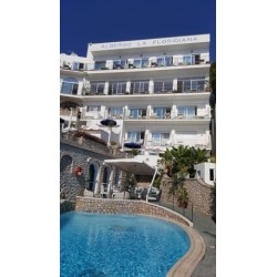 Hotel La Floridiana