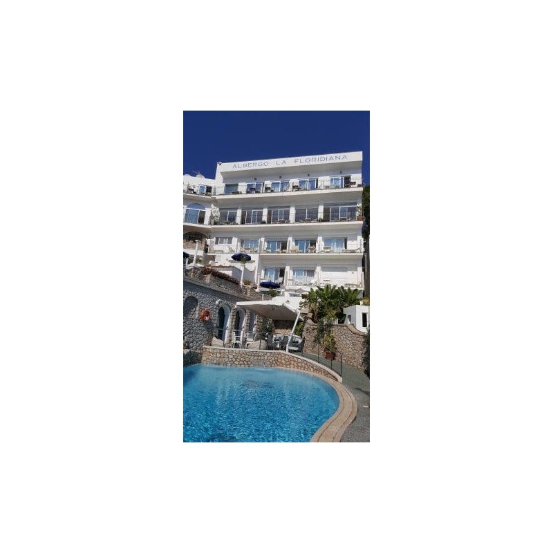 Hotel La Floridiana