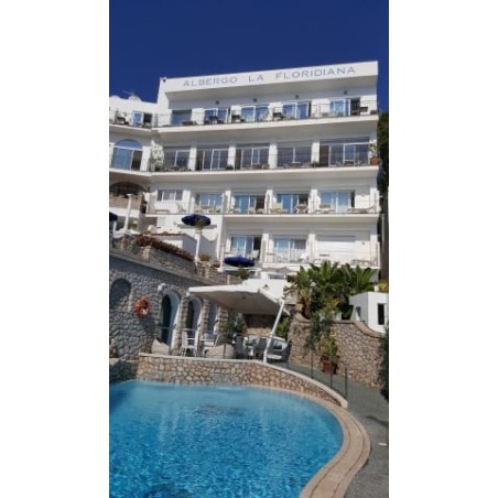 Hotel La Floridiana