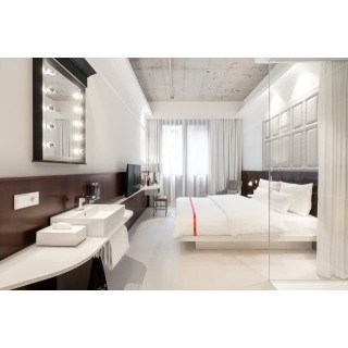 Ruby Louise Hotel Frankfurt