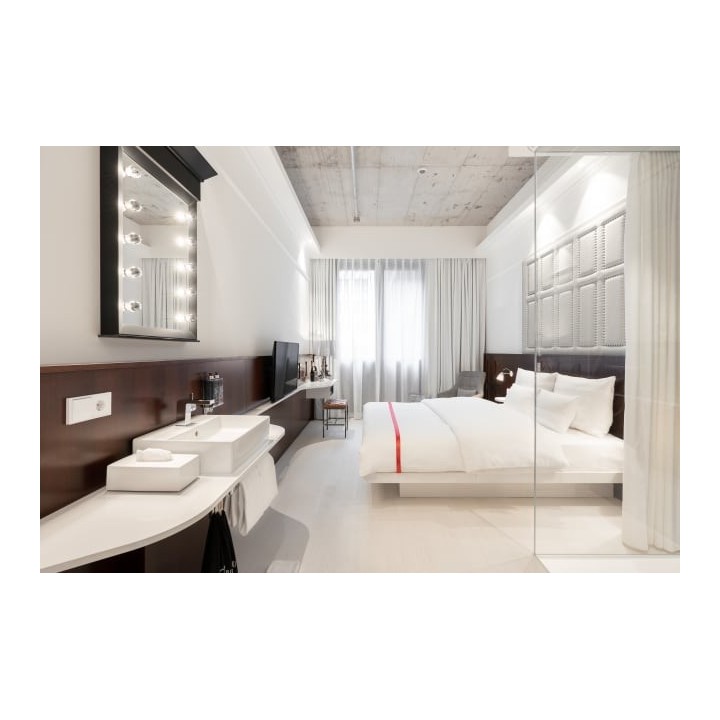 Ruby Louise Hotel Frankfurt