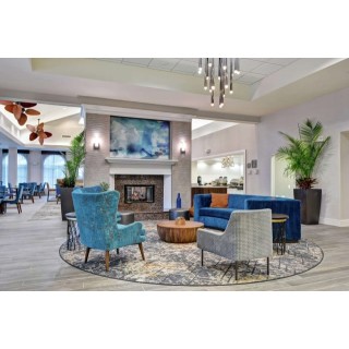 Hotel Homewood Suites by Hilton Orlando/Lake Buena Vista