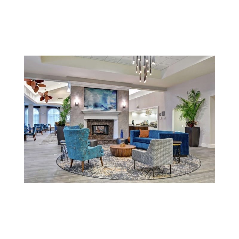 Hotel Homewood Suites by Hilton Orlando/Lake Buena Vista