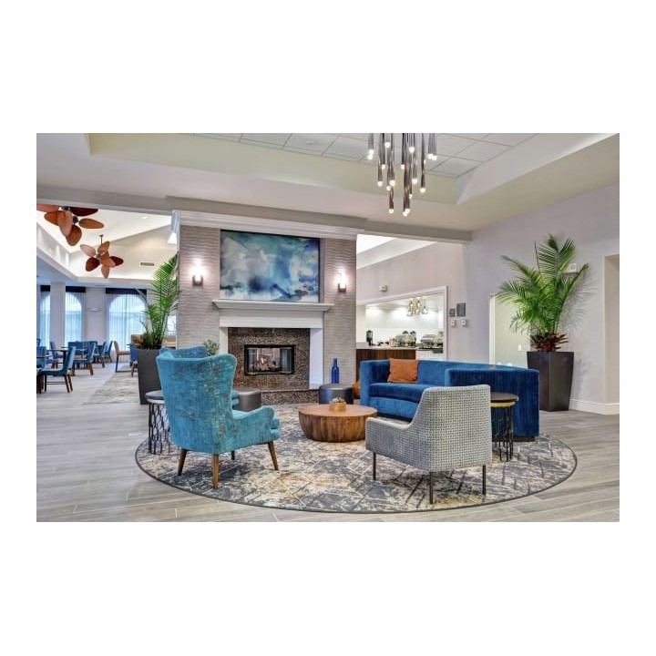 Hotel Homewood Suites by Hilton Orlando/Lake Buena Vista