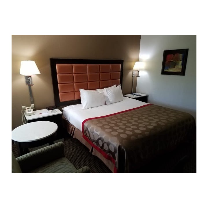 Hotel Ramada Inn Tampa FL