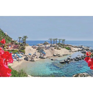 Arbatax Park Resort - Telis