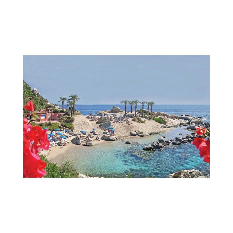 Arbatax Park Resort - Telis