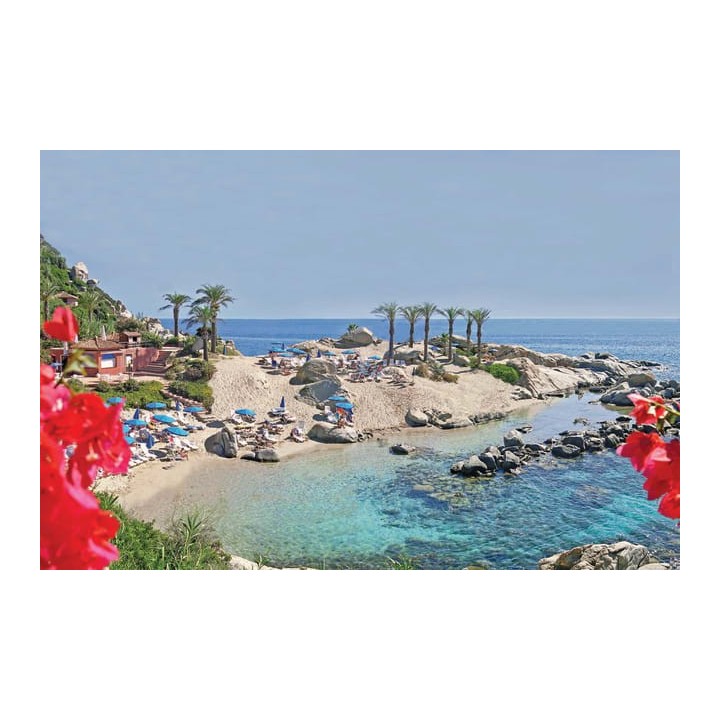 Arbatax Park Resort - Telis